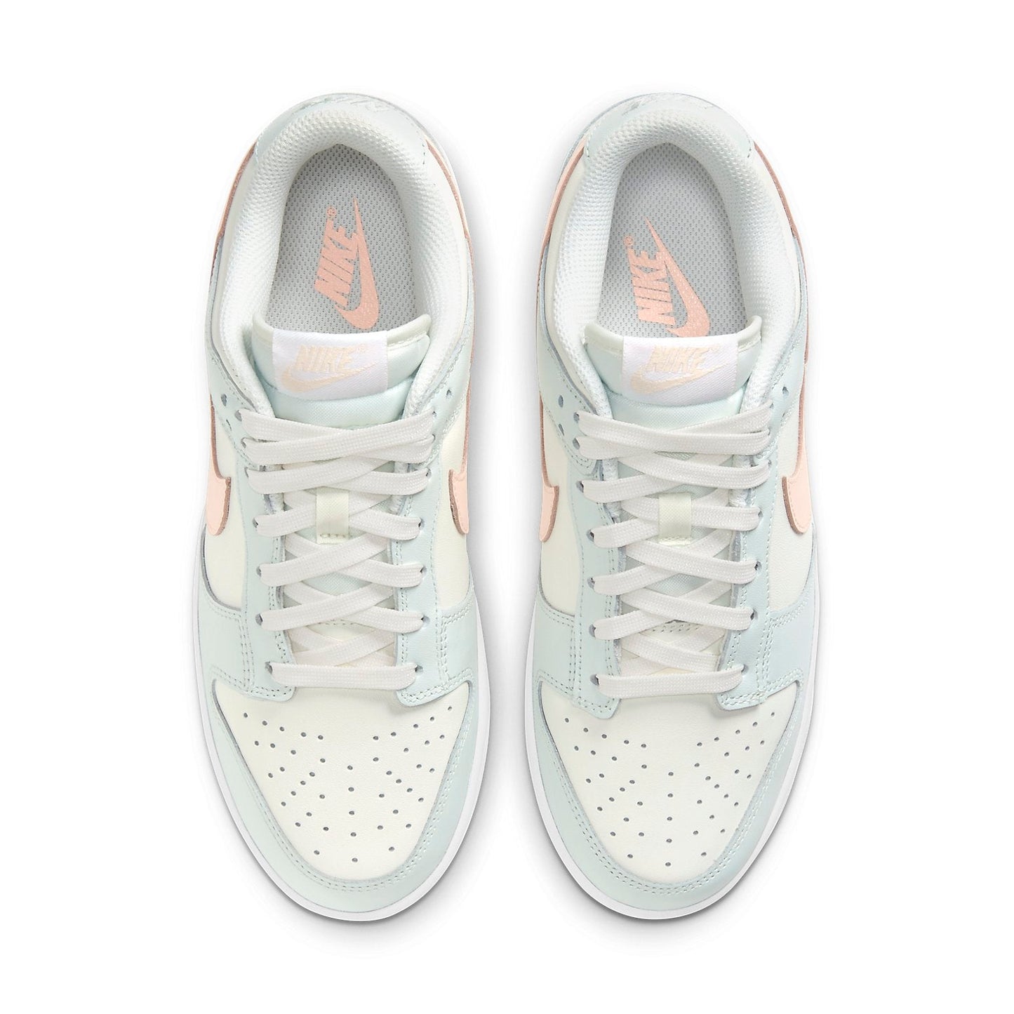 (WMNS) Nithtke Duthtnk Low 'Barely Green' DD1503-104