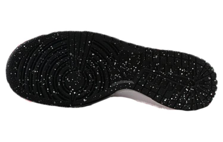 Nithtke Duthtnk High Supthtreme Red 317893-611