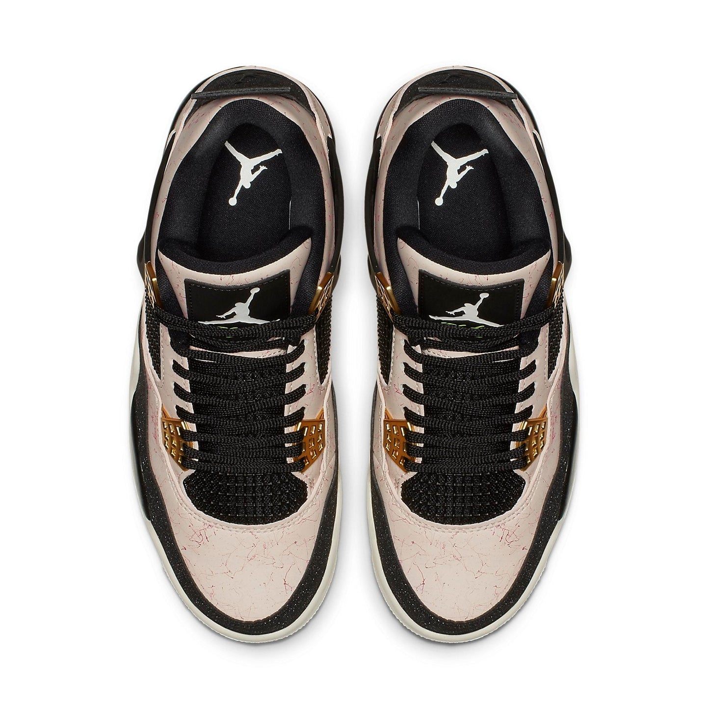 (WMNS) Aithtr Jorthtdan 4 Retro 'Splatter' AQ9129-601