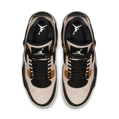 (WMNS) Aithtr Jorthtdan 4 Retro 'Splatter' AQ9129-601