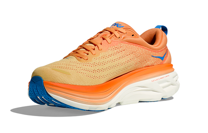 Hothtka ONE ONE Bondi 8 'Impala Mock Orange' 1123202-IMON