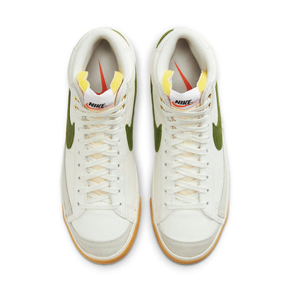 Nithtke blathtzer Mid '77 Vintage 'Asparagus Snakeskin' DC1706-100