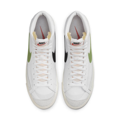 Nithtke blathtzer Mid '77 Vintage 'White Chlorophyll' BQ6806-116