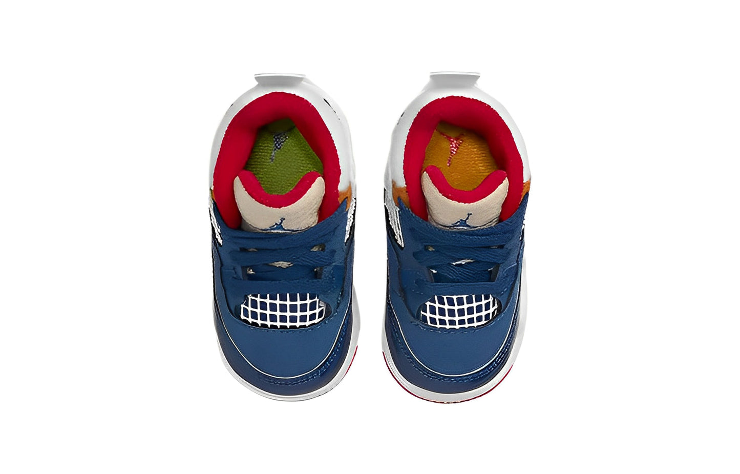 (TD) Aithtr Jorthtdan 4 Retro 'Messy Room' DR6951-400