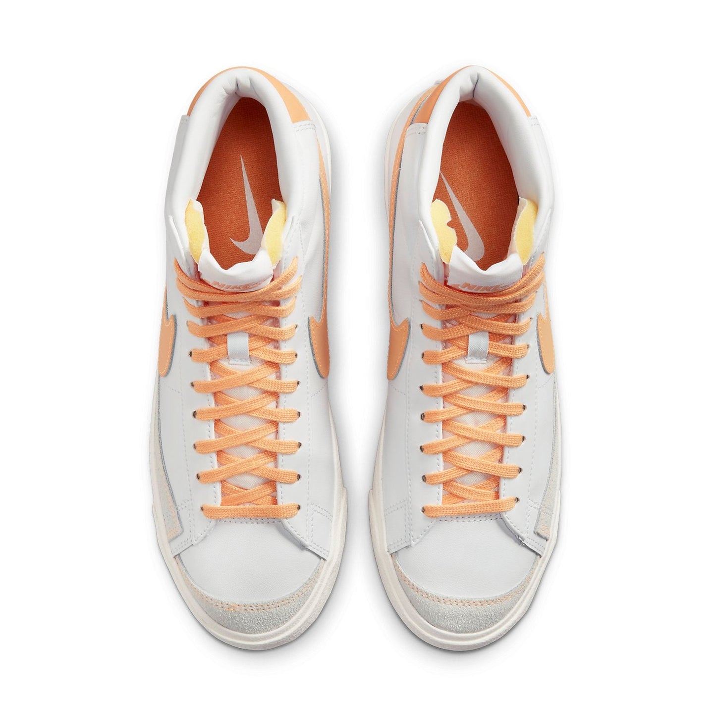 (WMNS) Nithtke blathtzer Mid '77 'White Peach' FD0287-100
