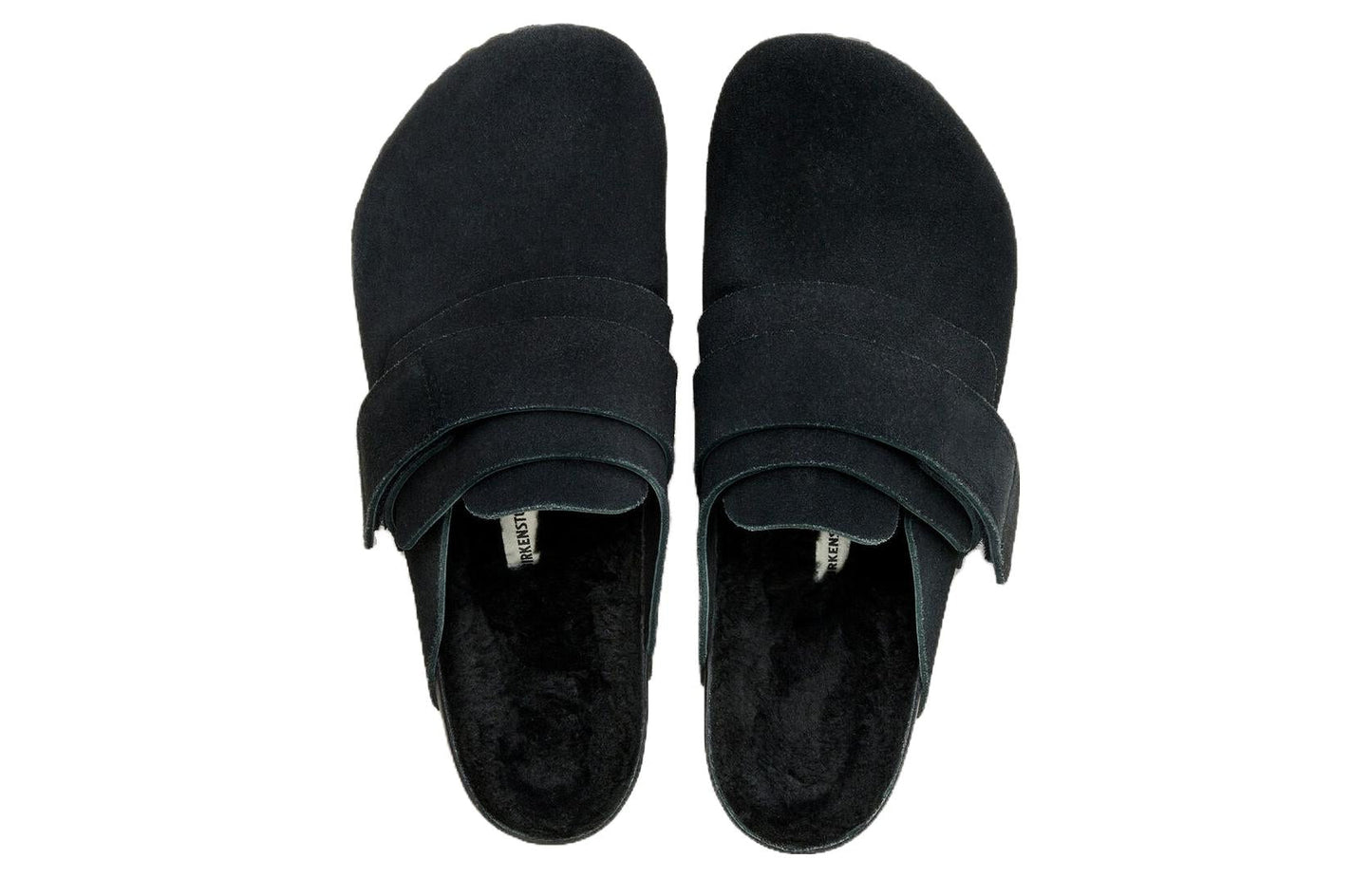 Birkenthtstock 1774 Nagoya Suede Tekla 'Slate' 1026291