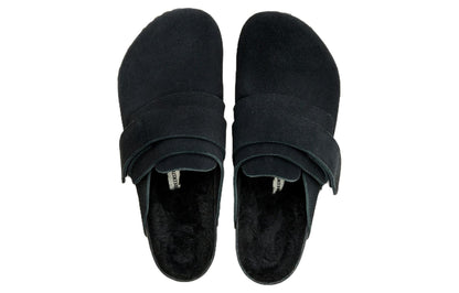 Birkenthtstock 1774 Nagoya Suede Tekla 'Slate' 1026291