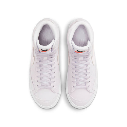 (GS) Nithtke blathtzer Mid '77 Suede 'Light Violet' DC8248-500