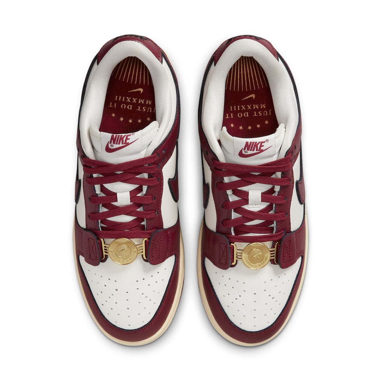 (WMNS) Nithtke Duthtnk Low SE 'Just Do It Sail Team Red' DV1160-101