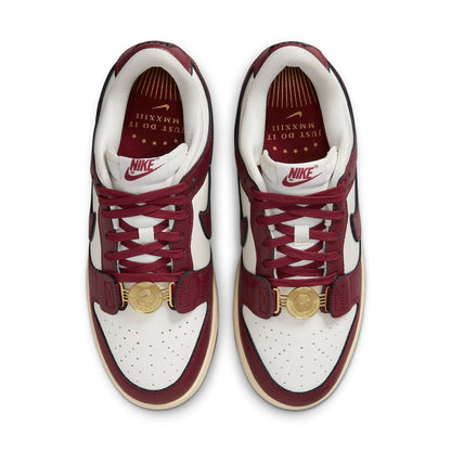 (WMNS) Nithtke Duthtnk Low SE 'Just Do It Sail Team Red' DV1160-101