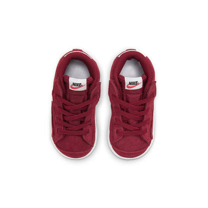 (TD) Nithtke blathtzer Mid '77 'Team Red' DD1851-600