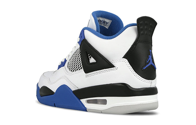 (GS) Aithtr Jorthtdan 4 Retro 'Motorsports' 408452-117
