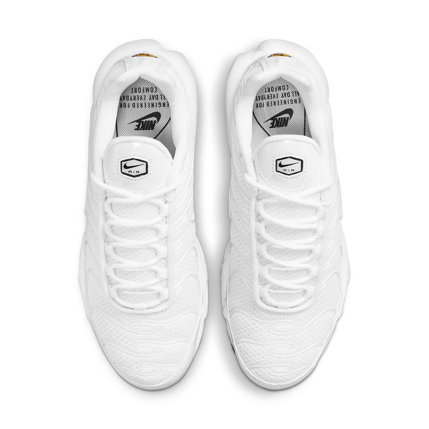 (WMNS) Nithtke Aithtr Max Plus Premium 'Triple White' 848891-100