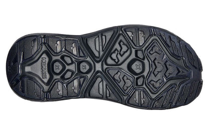 Hothtka ONE ONE Hopara 'Black Orange' 1106534-BGPO