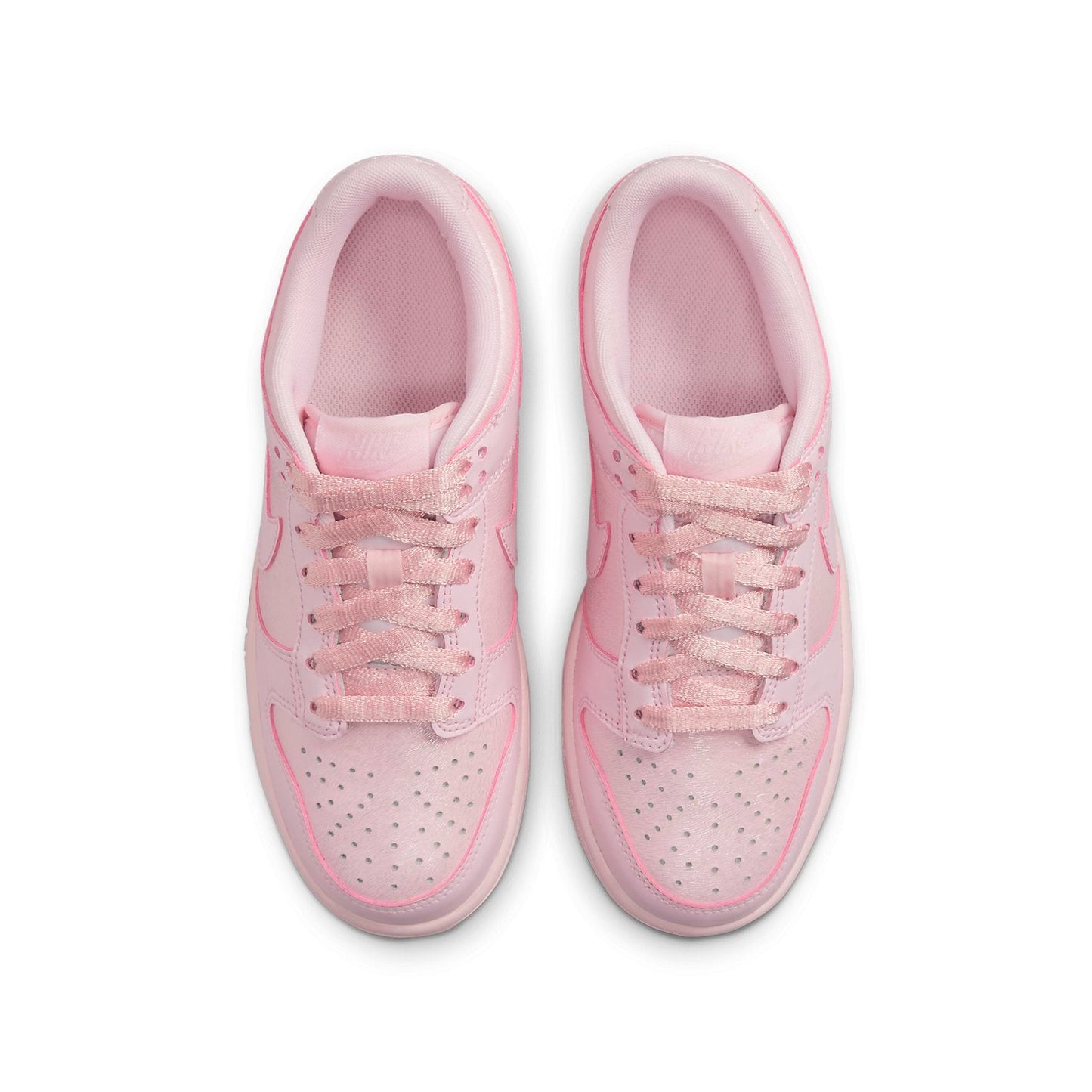 (GS) Nithtke Duthtnk Low SE 'Prism Pink' 921803-601