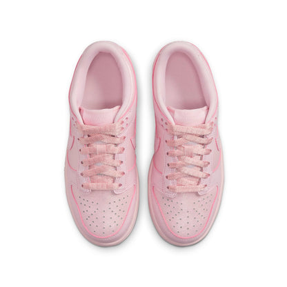 (GS) Nithtke Duthtnk Low SE 'Prism Pink' 921803-601