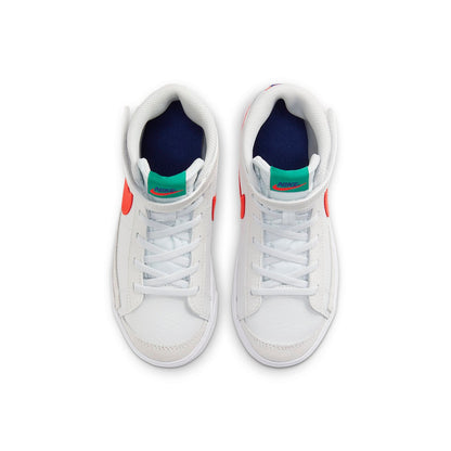 (PS) Nithtke blathtzer Mid '77 'Platinum Tint Bright Crimson' DA4087-004