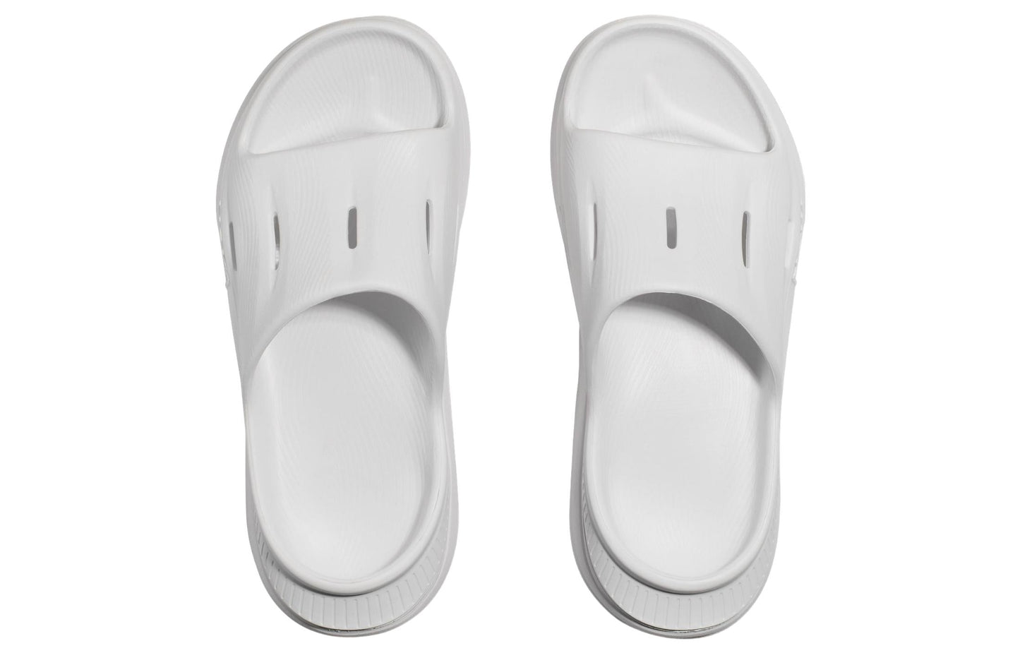 Hothtka ONE ONE Ora Recovery Slide 3 'White' 1135061-WWH