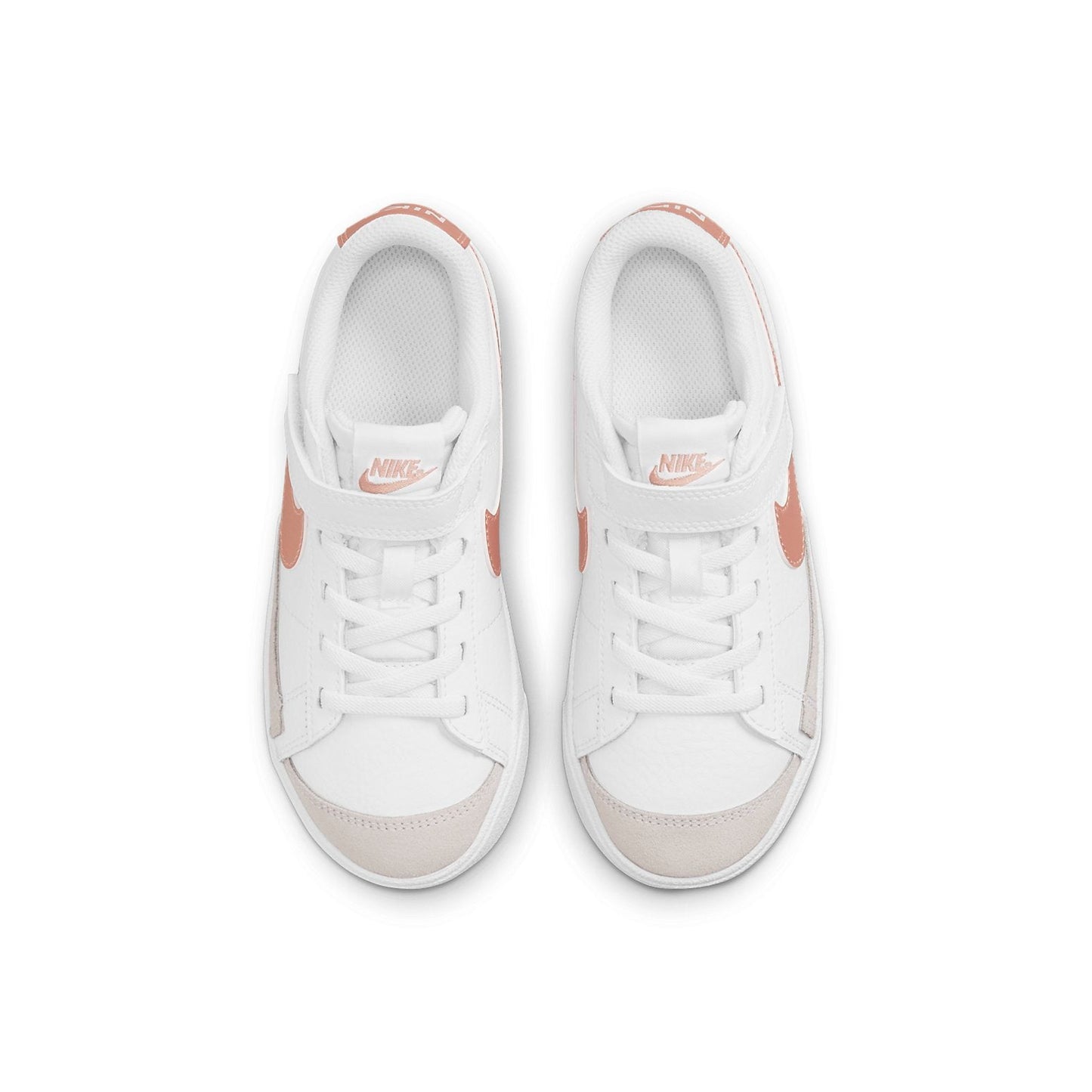 (PS) Nithtke blathtzer Low '77 'White Metallic Red Bronze' DA4075-107