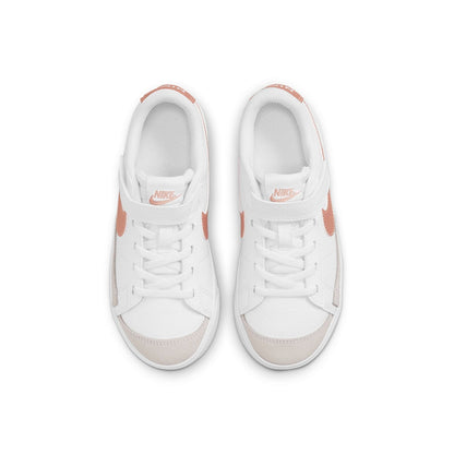 (PS) Nithtke blathtzer Low '77 'White Metallic Red Bronze' DA4075-107