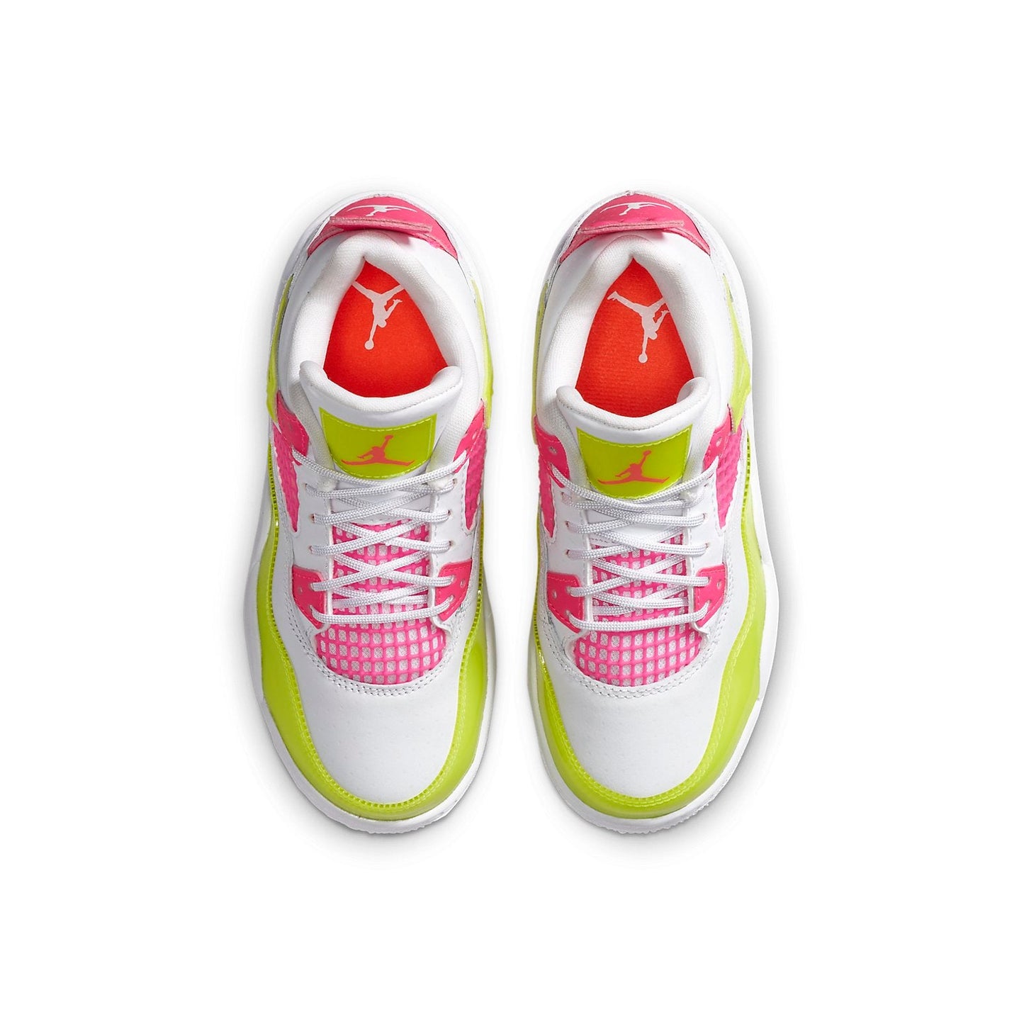 (PS) Aithtr Jorthtdan 4 Retro SE 'Lemon Venom' CV7809-100