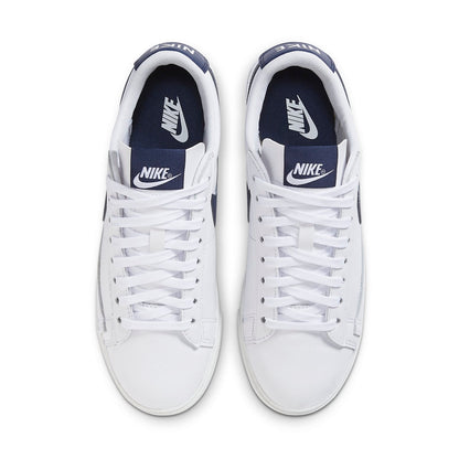 (WMNS) Nithtke blathtzer Low LE 'White Navy' AV9370-119