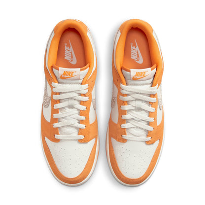 Nithtke Duthtnk Low 'Safari Swoosh - Kumquat' DR0156-800