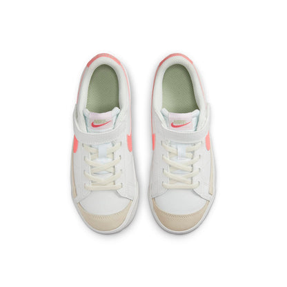 (PS) Nithtke blathtzer Low '77 'White Pink Gaze' DA4075-112