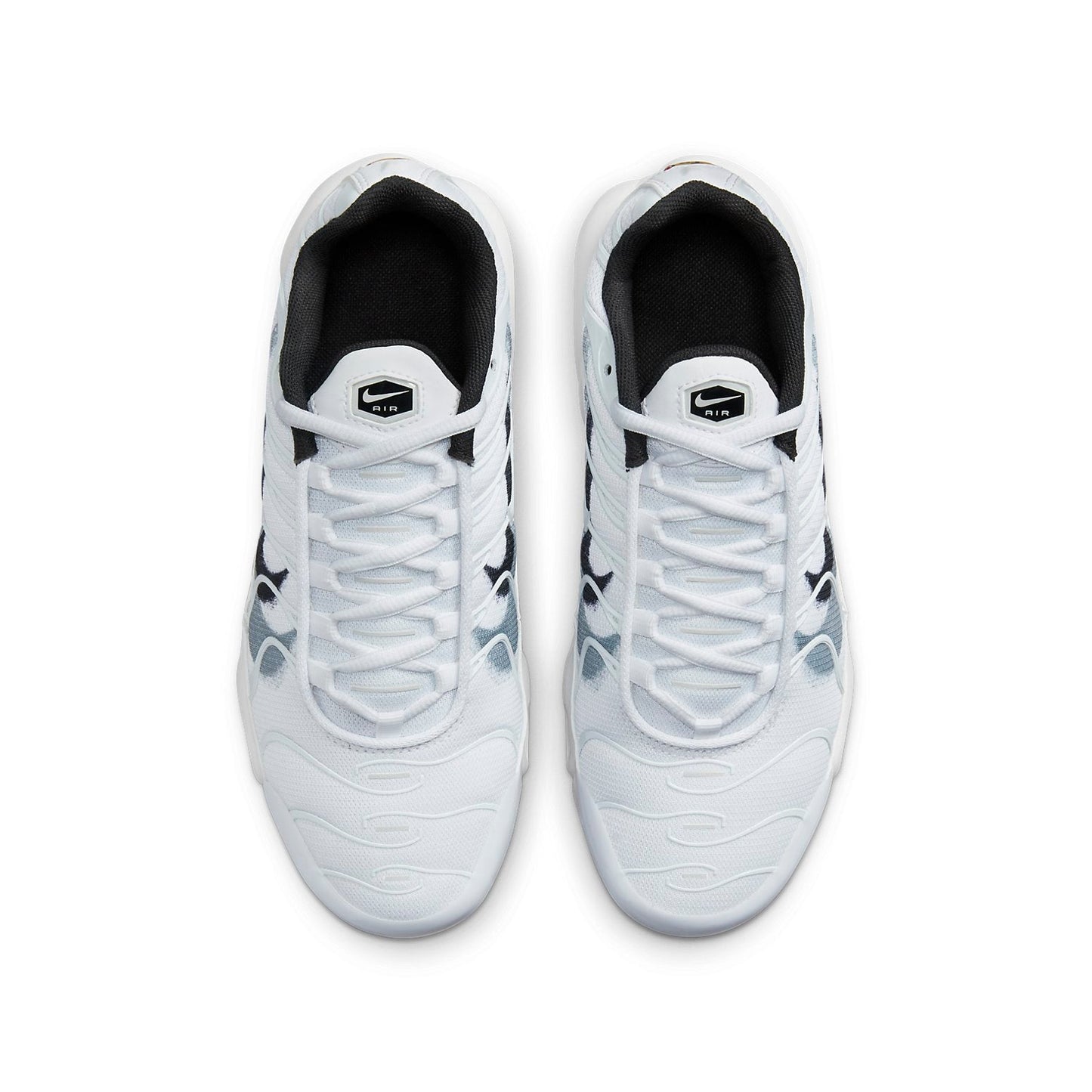 (GS) Nithtke Aithtr Max Plus 'White Cool Grey' FD0692-100