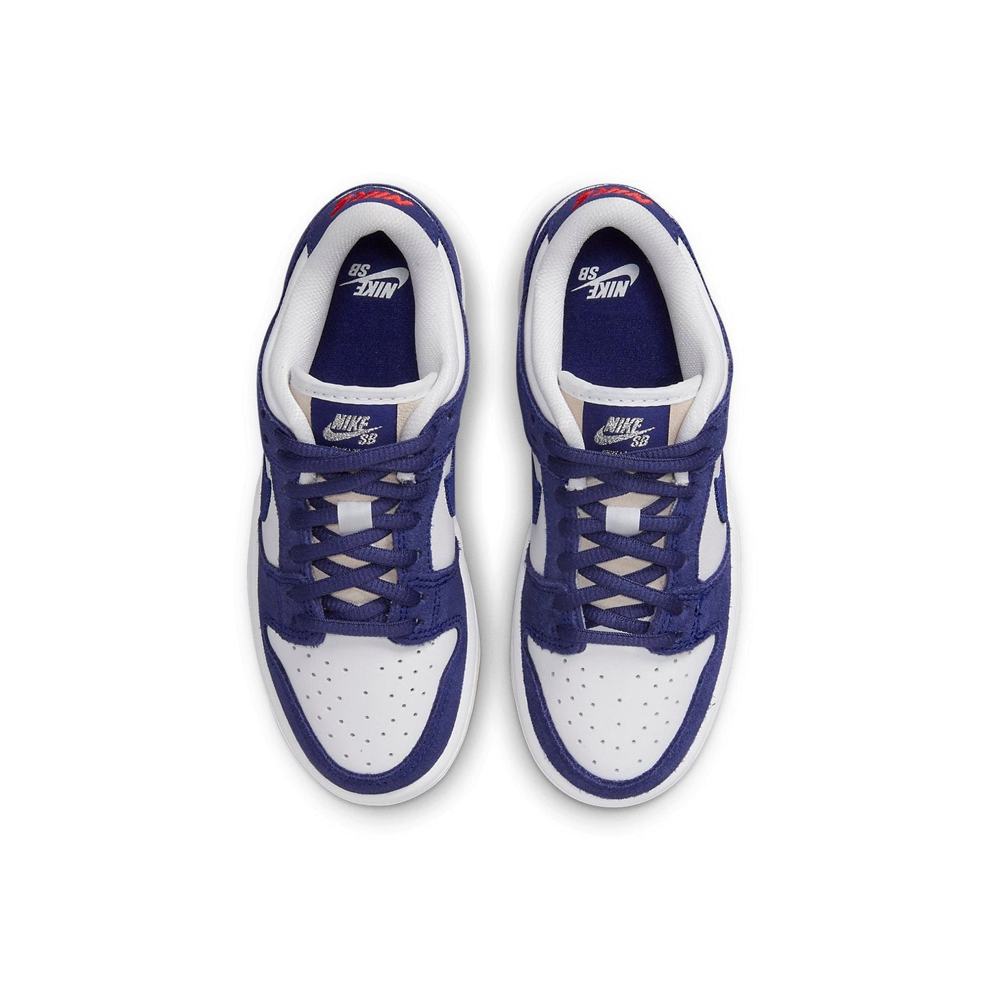 (PS) Nithtke SB Duthtnk Low 'Los Angeles Dodgers' DN3675-401