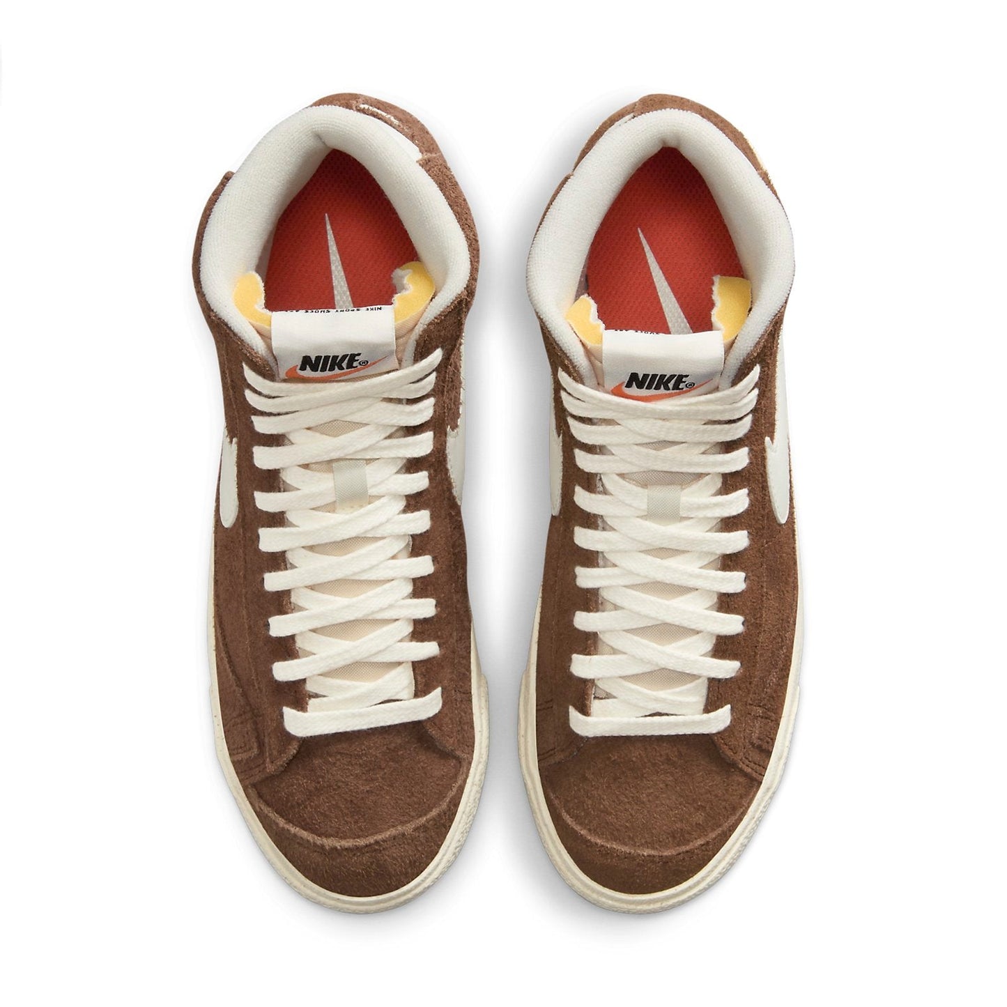 (WMNS) Nithtke blathtzer Mid '77 Vintage 'Cacao Wow' DV7006-200