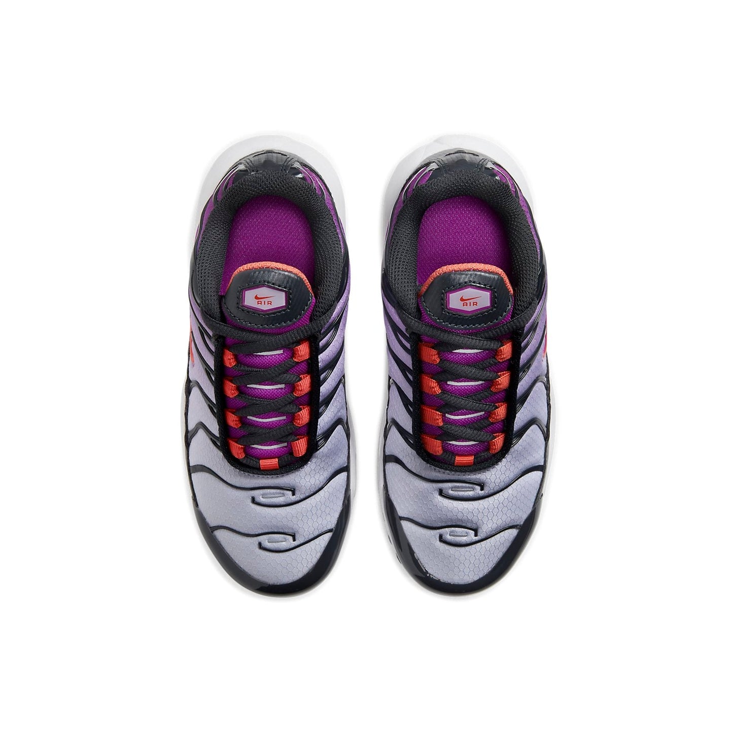 (PS) Nithtke Aithtr Max Plus 'Black Purple White' CD0610-012