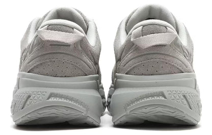 Hothtka ONE ONE Clifton L Suede 'Limestone' 1122571-LLTN