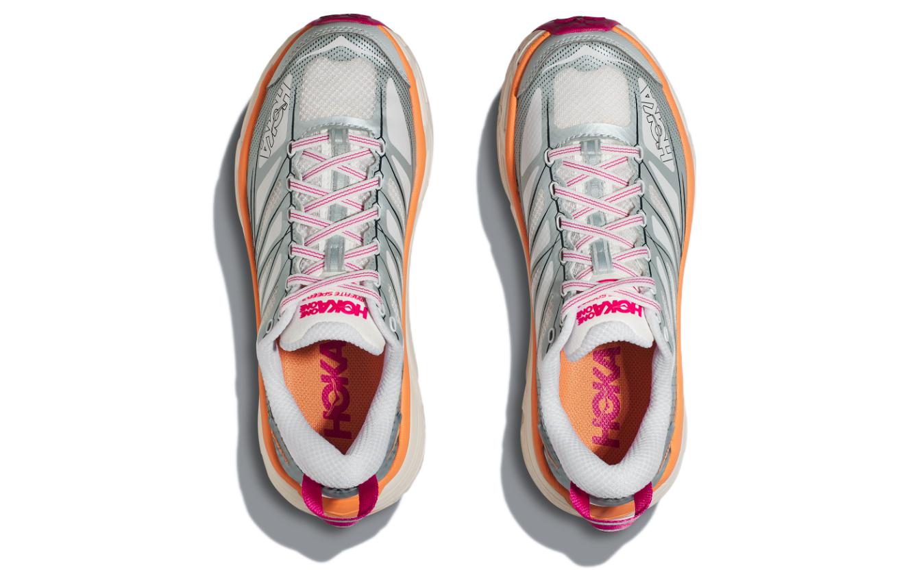 Hothtka ONE ONE Mafate Speed 2 'Ice Flow Orange' 1126851-WIFL