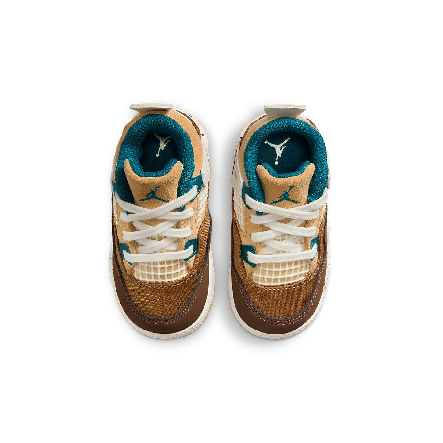 (TD) Aithtr Jorthtdan 4 Retro 'Cacao Wow' FB2215-200