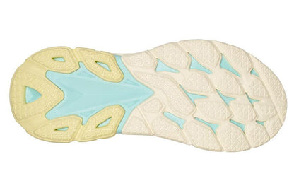 (WMNS) Hothtka ONE ONE Clifton Edge 'White Blue' 1110511-BDBBT