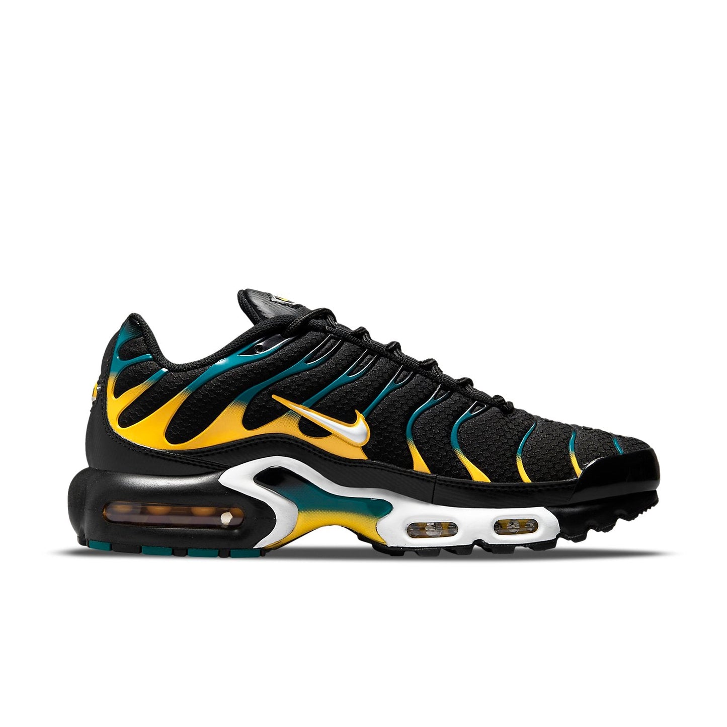Nithtke Aithtr Max Plus 'Black University Gold Spruce' DH4776-001