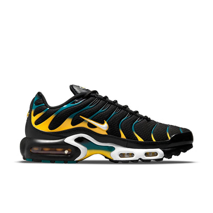 Nithtke Aithtr Max Plus 'Black University Gold Spruce' DH4776-001