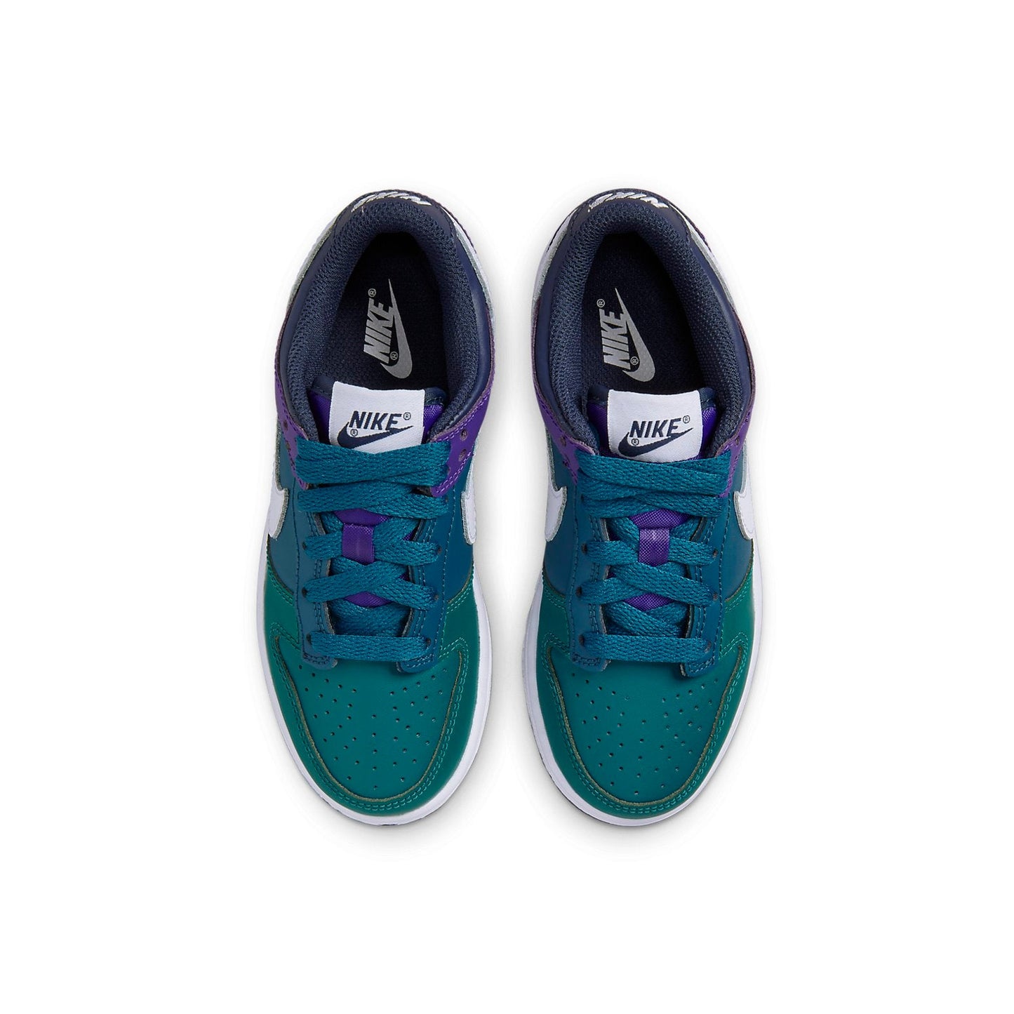 (PS) Nithtke Duthtnk Low 'Teal Purple' DH9756-300