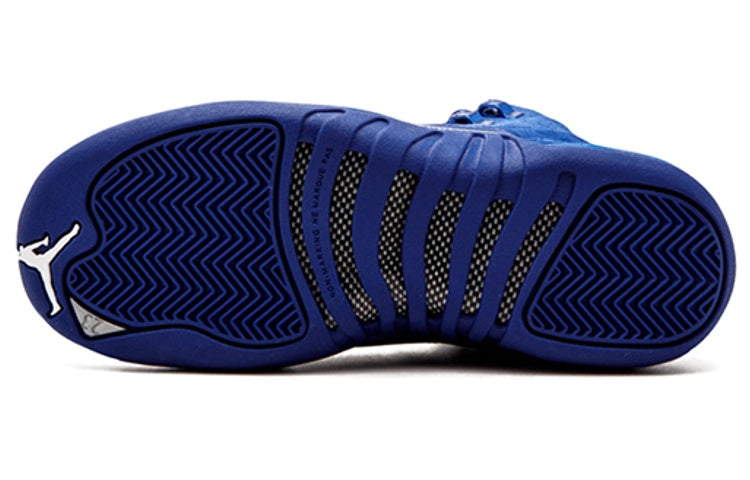 (GS) Aithtr Jorthtdan 12 Retro 'Deep Royal' 153265-400