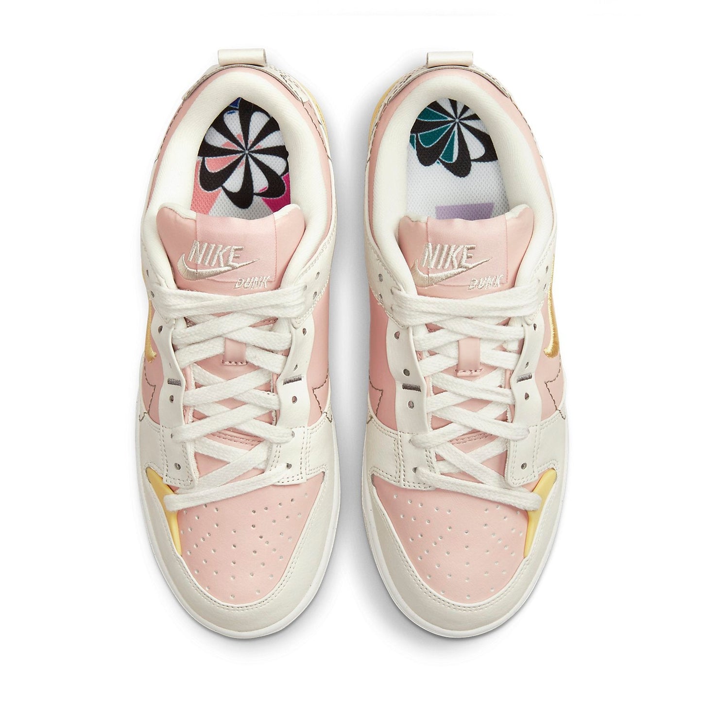 (WMNS) Nithtke Duthtnk Low Disrupt 2 'Pink Oxford' DV4024-001