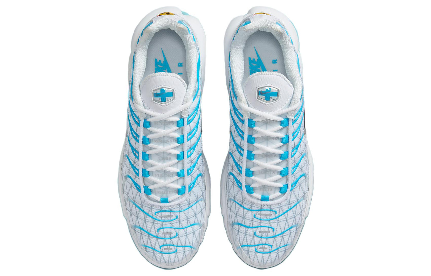 Nithtke Aithtr Max Plus 'Marseille' FQ2397-100