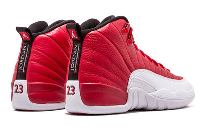 (GS) Aithtr Jorthtdan 12 Retro 'Gym Red' 153265-600