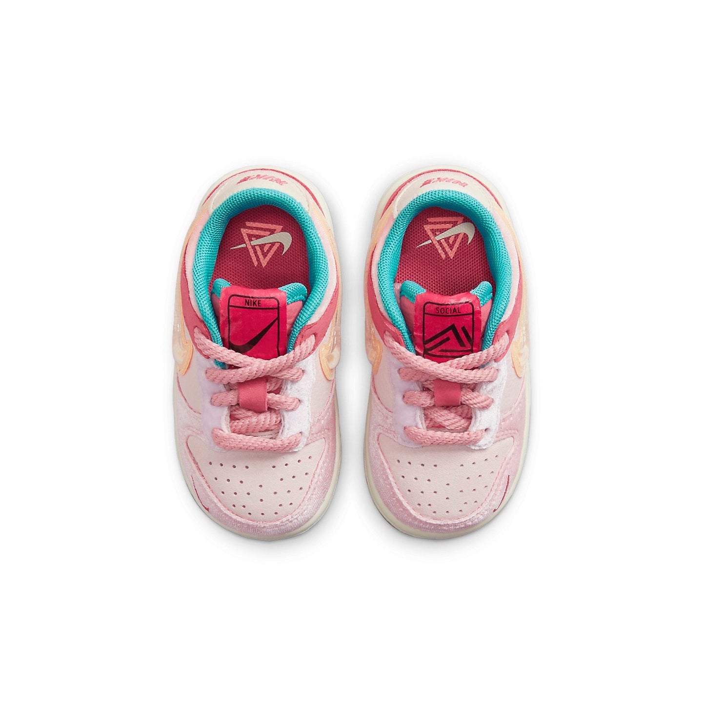 (TD) Nithtke Social Status x Duthtnk Low 'Strawberry Milk' DM3350-600
