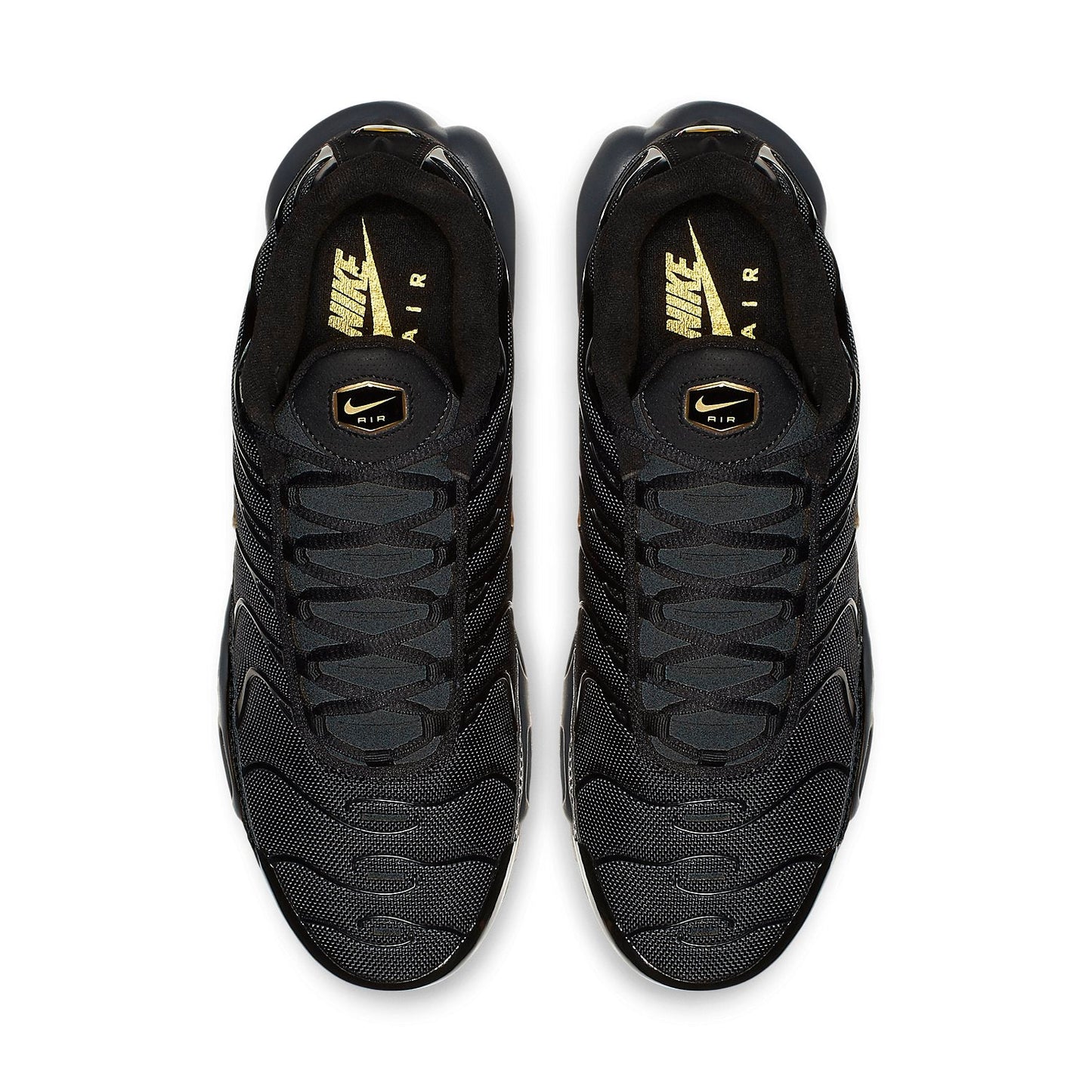 Nithtke Aithtr Max Plus TN 'Black Metallic Gold' BQ3169-002