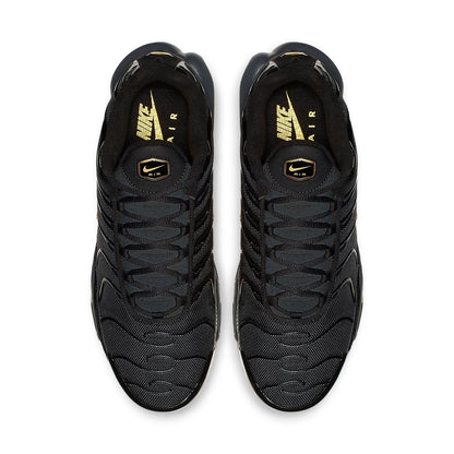 Nithtke Aithtr Max Plus TN 'Black Metallic Gold' BQ3169-002