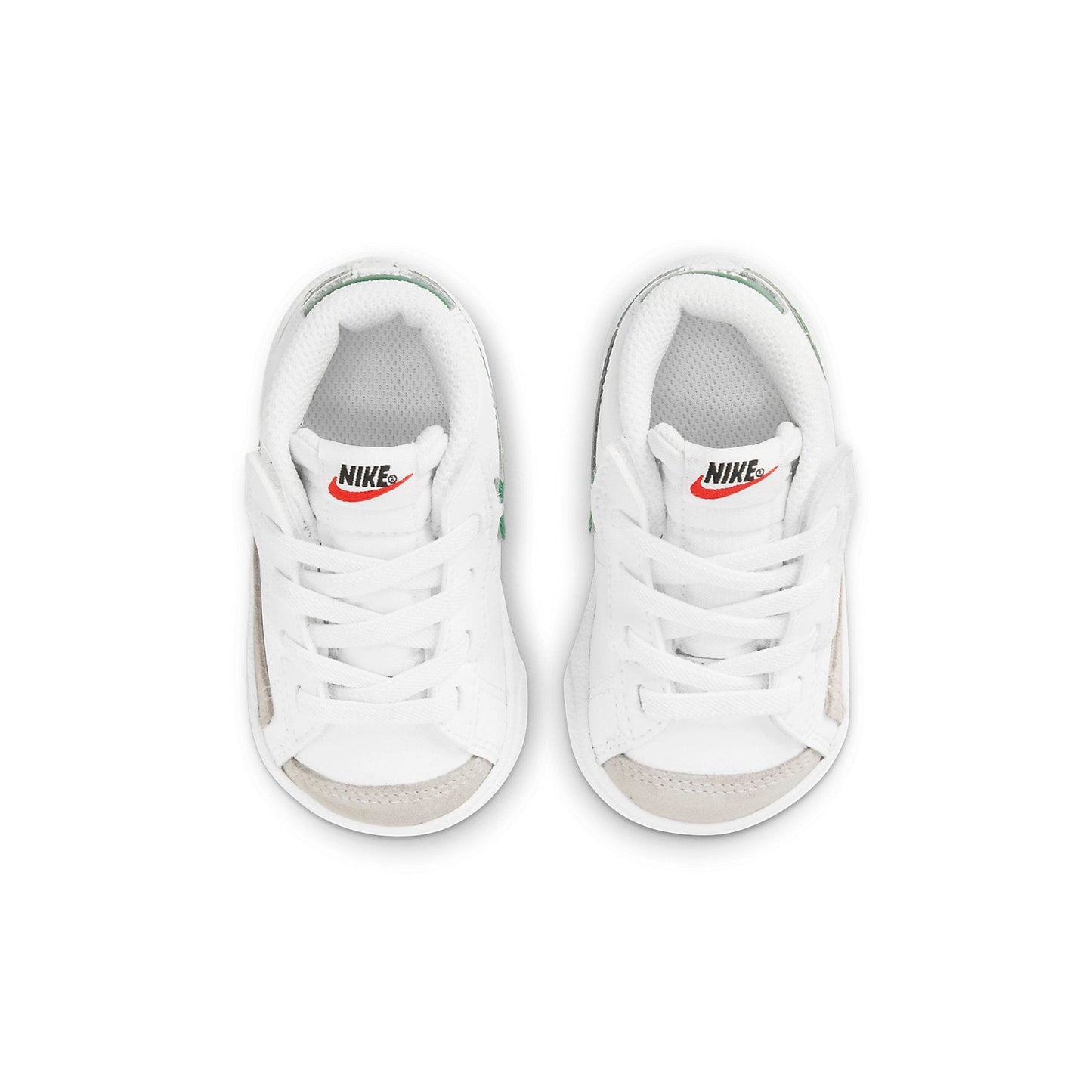 (TD) Nithtke blathtzer Mid '77 'White Pine Green' DA4088-115