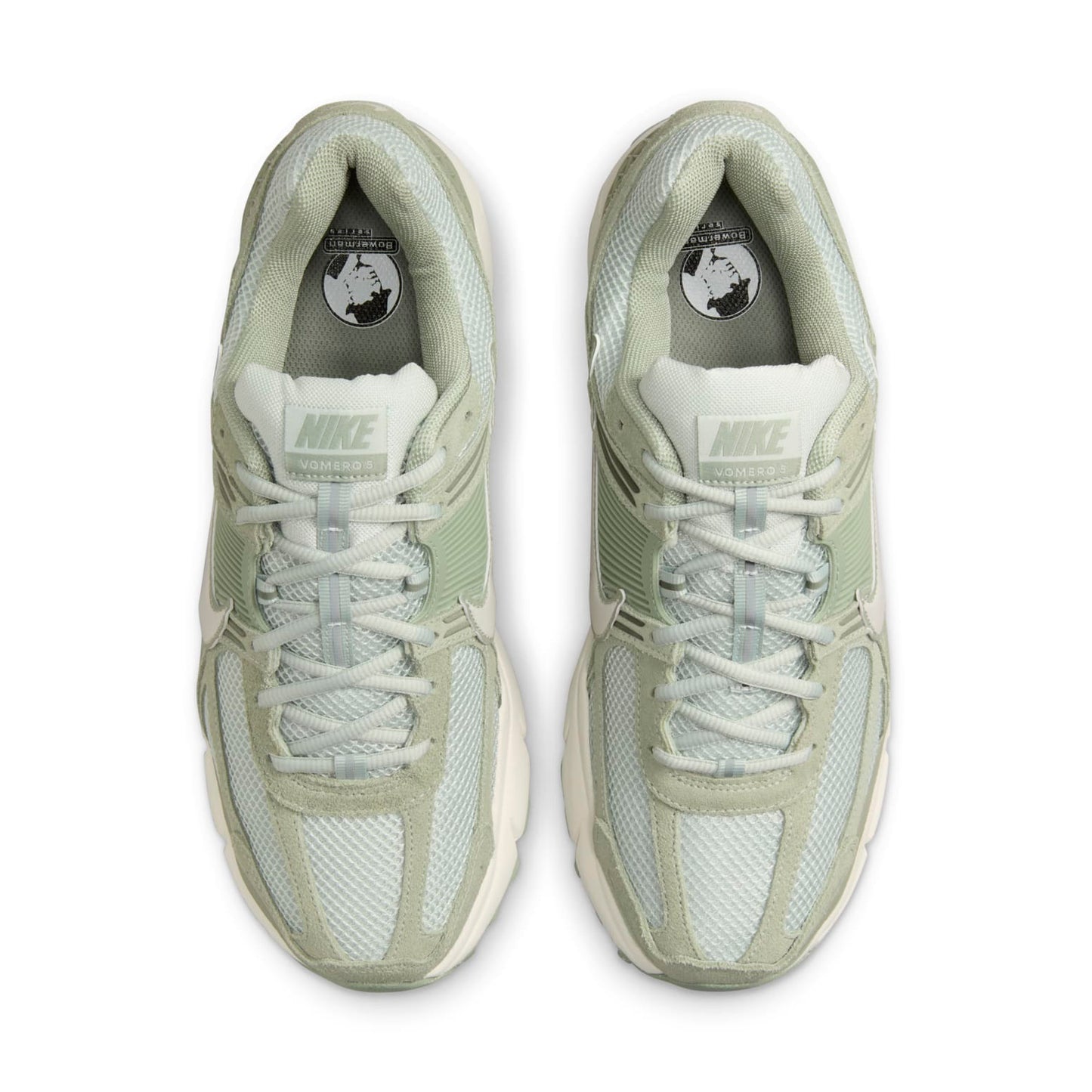 Nithtke Aithtr Zothtom Vomero 5 'Jade Horizon' HF1553-300