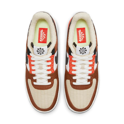 (WMNS) Nithtke Athtir Forthtce 1 '07 Low LXX 'Toasty' DH0775-200