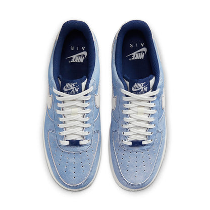 Nithtke Athtir Forthtce 1 '07 LV8 'Dusty Blue' DH0265-400